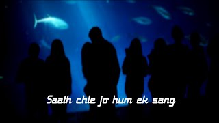 (Lyrical)Har ek pal - Ashu Shukla