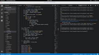 Scopes Screencasts 7: Metaprogramming