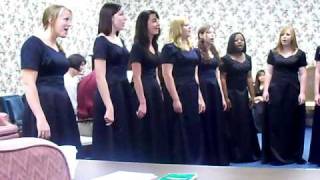 Navarre high school Chorus