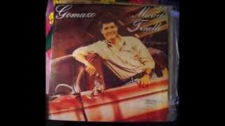 MARCELO TINELLI y los Gomas / GOMAZO (Sonido Vinilo) - 1991