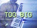 BIG FUN - TOO BIG (Live at The Wayfarer)