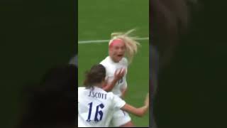 Women Takes Off Shirtπ±π±ππ»ββοΈ#shorts #shorts #england #chloe #bringithome #womenfootball #europe