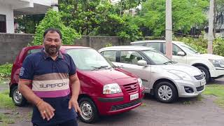 Santro 2011, Swift dezire 2012-13,Xuv500 2013, ఈ వాహనాలు కరీంనగర్లో అమ్మకానికి ఉన్నాయి.9063801444