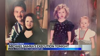 5 Samra's Execution