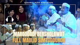 🔴 FULL❗❗ PEMBACAAN MAULID SIMTUDDUROR HABIB UMAR AL HADDAD | PENUTUPAN RUTINAN MARDODADI JATI AGUNG