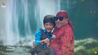 Super Singer Junior 10 | Celebrating SPB | 11th \u0026 12th January 2025 - Promo 2