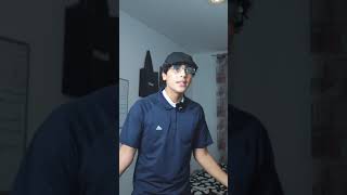 DISSTRACK an Deutsch-Lehrer 😳 | Mohi__07 #shorts