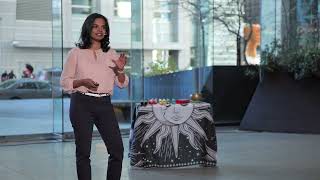 The one thing AI can't replace | Gayathri Shukla | TEDxCalgary