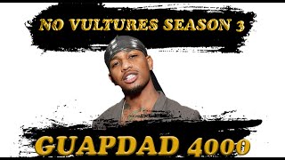 GuapDad 4000 met J Cole through Drake, Chance The Rapper, Grammy & Charlie on Gucci Pajamas (Part 7)