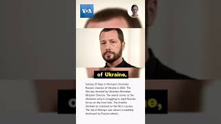 Zelenskyy Hails Oscar Victory of Harrowing Ukrainian Documentary ‘20 Days in Mariupol’