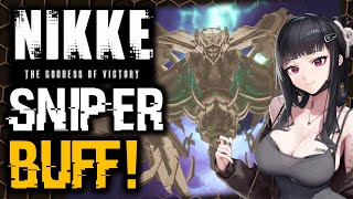 STORMBRINGER SOLO RAIDS STRAT WITH KILLER WIFE! | NIKKE Goddess of Victory