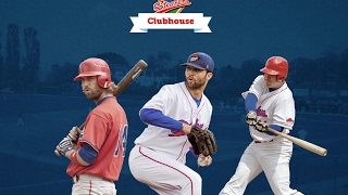 Livestream von Baseballclub Hamburg Stealers e.V.