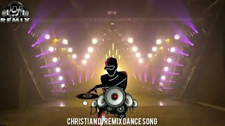 Christhavana Disturb × En Kula deivam × Simple aana Manushan × Halal | Tamil Christian | Dj mix