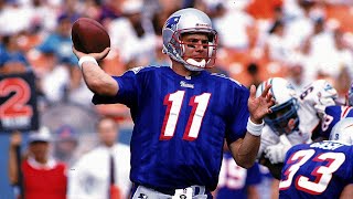 Drew Bledsoe Highlights