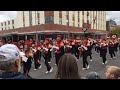 Hellgate High School Marching Band 2017 -