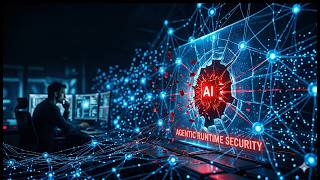 Agentic Runtime Security Explained!