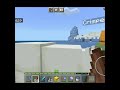 First time I found Polar bear in minecraft ❤️🔥 #shorts #minecraft #rohangaming