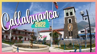 CALLAHUANCA 2022: Como llegar a la Piscigranja 🐟 y Piscina natural🌿