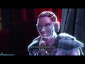 swtor onslaught expansion gameplay let s play pc part 1 dark sith inquisitor