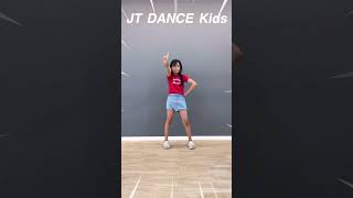 제이티댄스스튜디오- #최예나-Hate Rodrigo #KidsDance #이천댄스학원#키즈방송댄스반