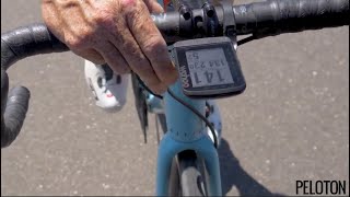New Wahoo ELEMNT Roam GPS Bike Computer - Ride & Review!