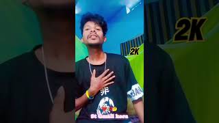 Ontor Bhitar New Santhali #shorts #viral #2024 #subscribe 2k