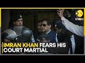 Imran khan moves Islamabad High Court against military custody | WION