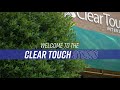 Clear Touch Studio Promo 2020