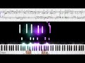 yesterday the beatles piano tutorial free sheet music