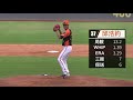 20211105 漁夫二軍戰報 味全龍 vs 統一獅