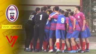 ASD Torregrotta vs Valdinisi [XI Giornata - U17 Provinciali - Gir.A]