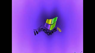 Microsoft Windows XP Startup Sound Effects | NTT Logo Effects Extended