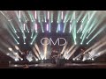 Let’s rock 2021 - Southampton. OMD. Full set in HD !!