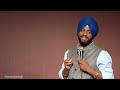 chandigarh sector 13 crowd work stand up comedy ft manpreet singh