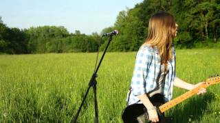 Sara McLoud - Rock That Spring (Official Music Video)