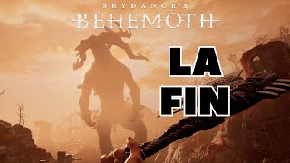 Skydance’s Behemoth : Du 3e Boss à la Finale en Direct !