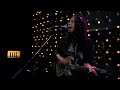 Indigo De Souza - Full Performance (Live on KEXP)