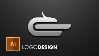 Learn The Logo Design Process | How To Design A Logo Using Grid Method