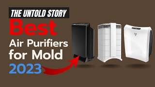 5 Best Air Purifiers for Mold | Best Air Purifier for Mold | Watch This Unbiased Review