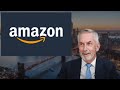 Terry Smith - Amazon (Fundsmith 22)