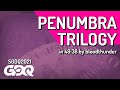 Penumbra Trilogy by bloodthunder in 49:38 - Summer Games Done Quick 2021 Online