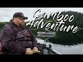 BCOSF Season 14 | Cariboo Adventure | High Flying Rainbow Trout Fishing