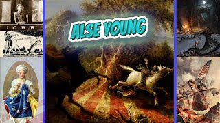 Alse Young - American FolkLore ✅🧚🧙🧜🔮💬