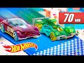 Ultimate Hot Wheels Experience! | Hot Wheels Unlimited | @HotWheels