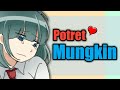 Potret - Mungkin (Putri ariani cover) 