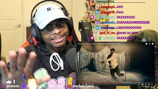 ImDontai Reacts To Tory Lanez FEELS ft Chris Brown