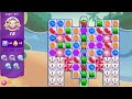 Candy Crush Saga LEVEL 4485 NO BOOSTERS (new version)🔄✅