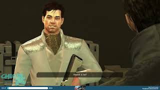 [Streaming] Deus Ex: Human Revolution [Part 4]