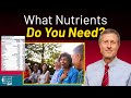 Eating to Age Well: Nutrient Needs | Dr. Neal Barnard Live Q&A