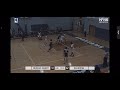 connor leach junior season highlights queens grant basketball 12